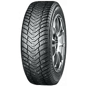 Легковые шины Yokohama iceGuard Stud iG65 245/40 R19 98T купить с бесплатной доставкой в пункты выдачи в Петербурге